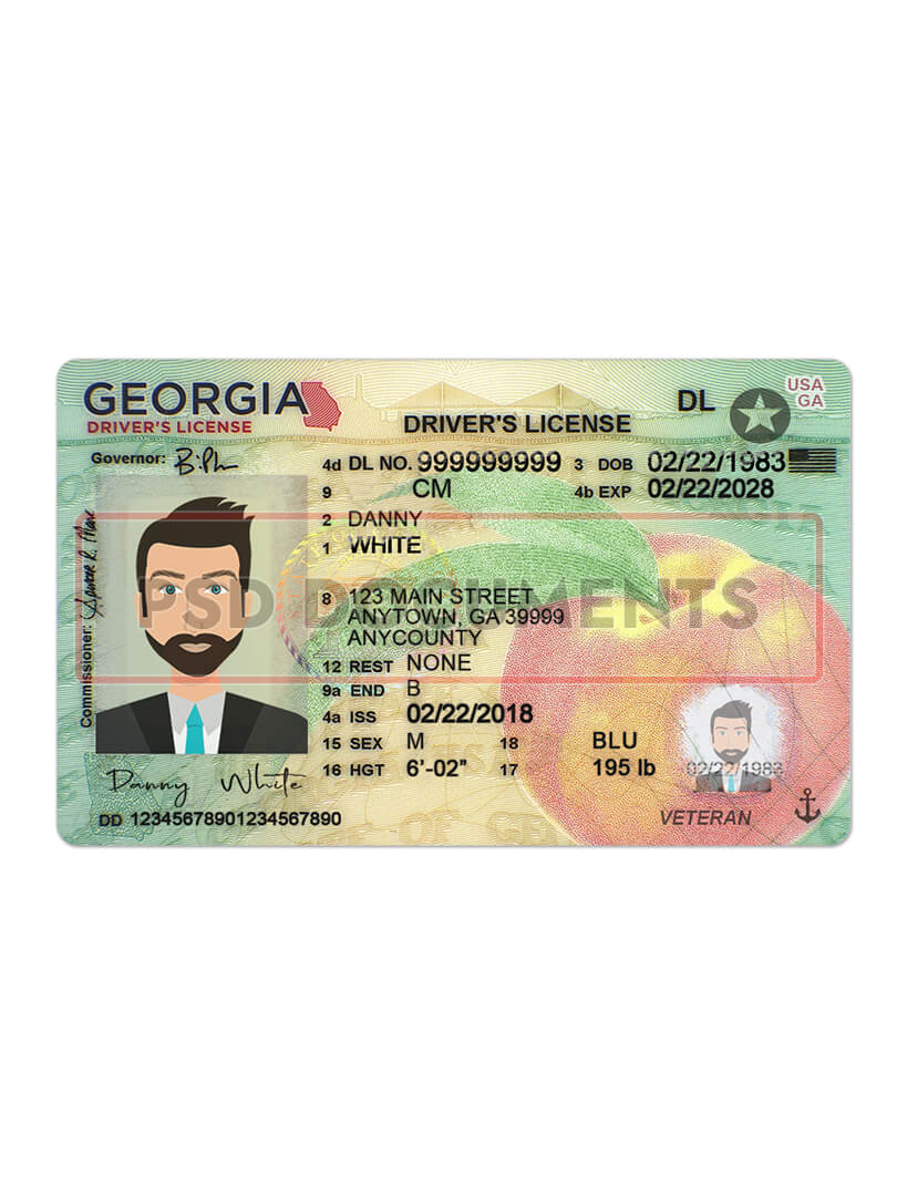georgia-drivers-license-template-honcolors