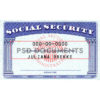 Social Security Card Template 055 (1)