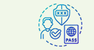 Icon Passport