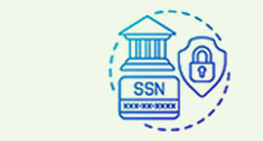 Icon SSN