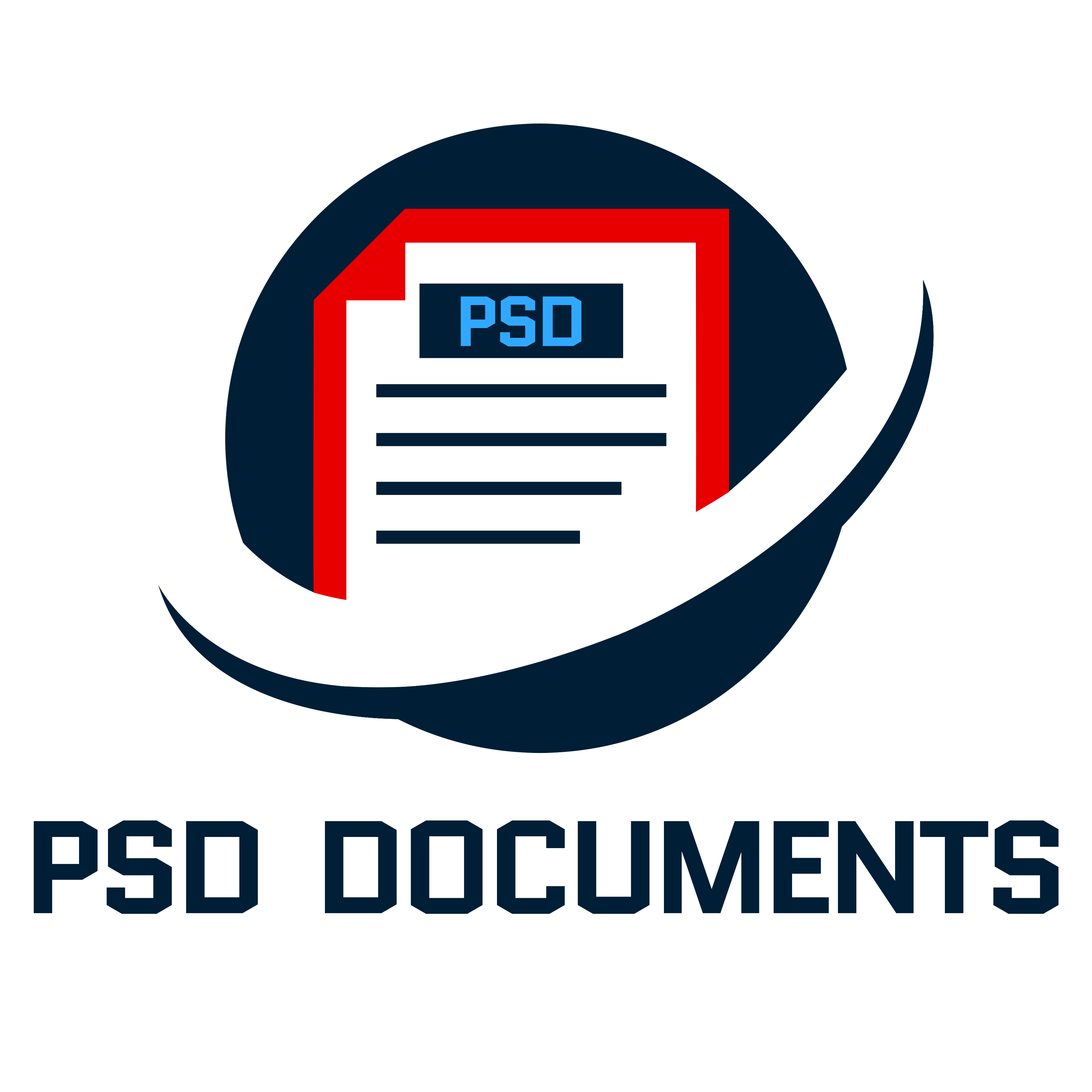PSD Documents