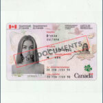 Canada Permanent Resident